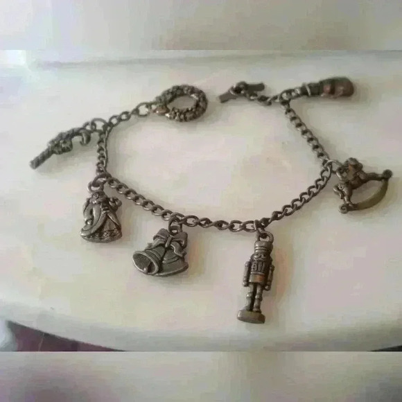 Chistnas bracelet - Picture 3 of 6